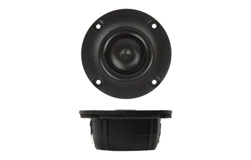 SB29RDNC-C000-4 Ring Dome Tweeter with Neodymium Magnet
