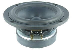 SB15NRXC30-4 Bass-midwoofer