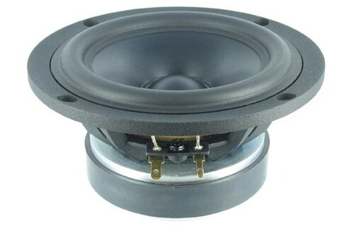 SB15NRXC30-4 5" Midrange Woofer