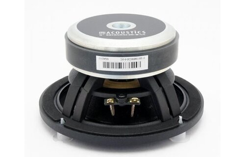 SB15NRXC30-8 5" Midrange Woofer