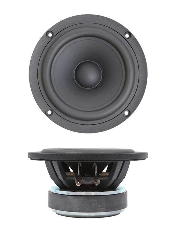 SB15NRXC30-8 5" Midrange Woofer