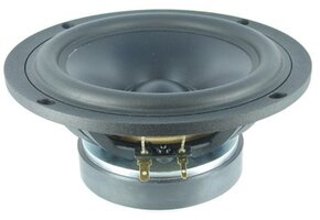 SB17NRXC35-4 Bass-midwoofer