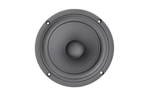 SB17NRXC35-4 6" Midrange Woofer