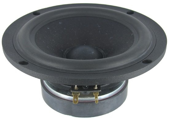 SB17NRXC35-8 6" Midrange Woofer