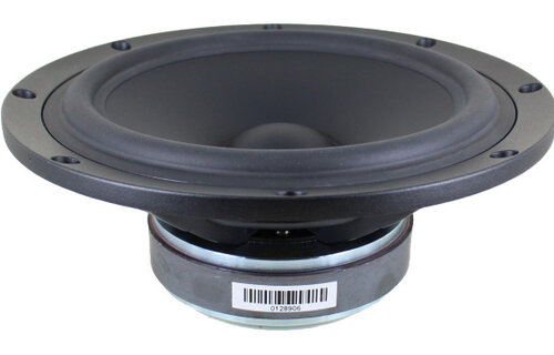 SB23NRXS45-4 8" Woofer