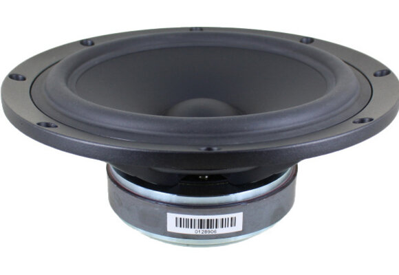 SB23NRXS45-4 Bass-midwoofer