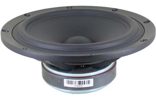 SB23NRXS45-8 8" Woofer