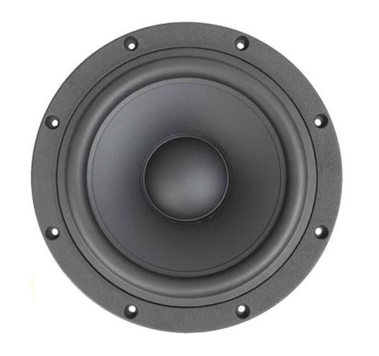 SB29NRX75-6 10" Woofer