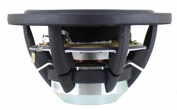 Satori MR13P-4 5" Egyptian Papyrus Cone Midrange