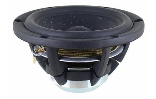 Satori MR13P-8 5" Egyptian Papyrus Cone Midrange