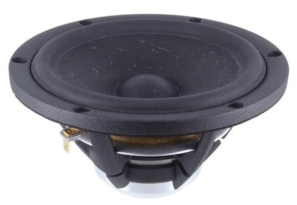 Satori MW16P-4 Bass-midwoofer