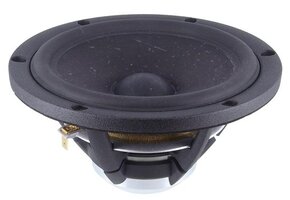 Satori MW16P-8 Bass-midwoofer