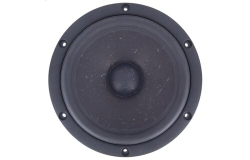 Satori MW16P-8 6" Egyptian Papyrus Cone Woofer