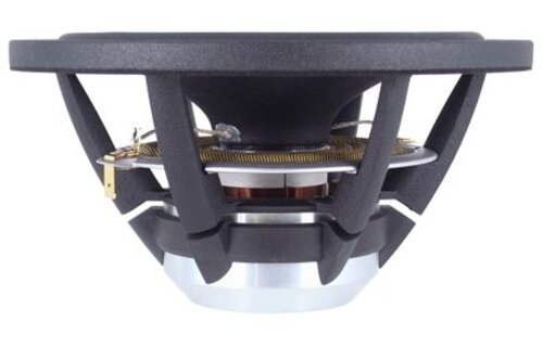 Satori MW16P-8 6" Egyptian Papyrus Cone Woofer