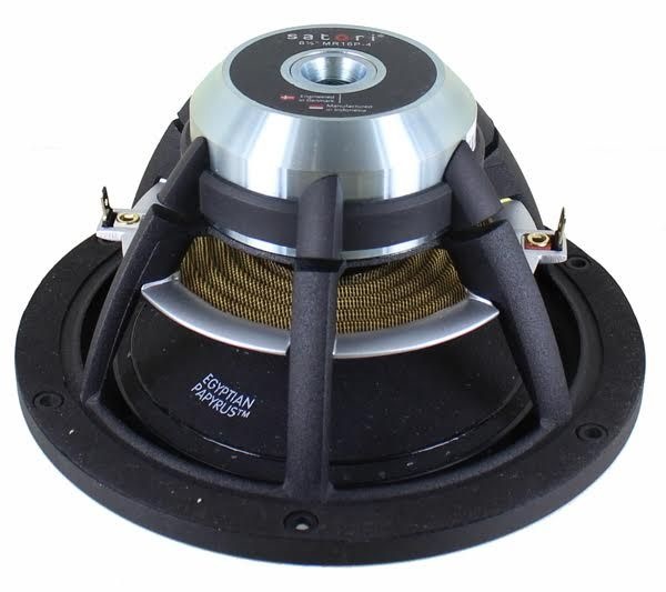 Satori MR16P-4 6.5" Midrange