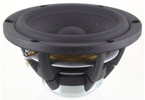 Satori MW13P-8 Bass-midwoofer