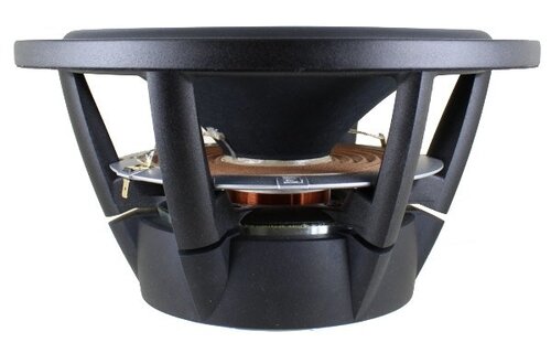 Satori WO24P-4 9.5" Egyptian Papyrus Cone Woofer