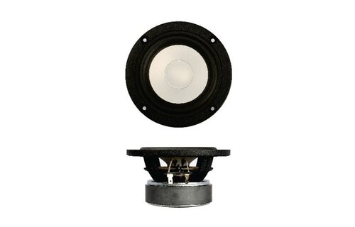 SB12CACS25-4 4" Ceramic Woofer