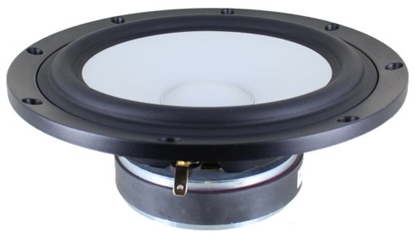 SB23CACS45-8 8" Ceramic Woofer