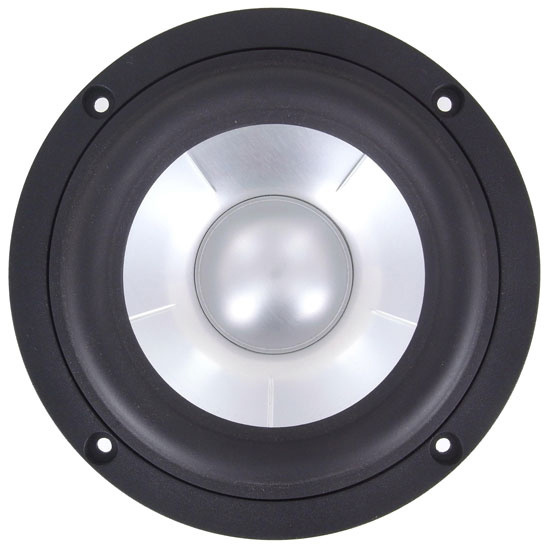 SB15NAC30-4 5'' Mid-Woofer