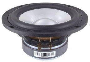SB17NAC35-8 Bass-midwoofer