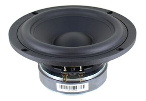 SB17NBAC35-4 Bass-midwoofer