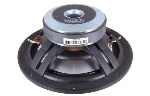 SB23NACS45-8 8" Aluminum Cone Woofer