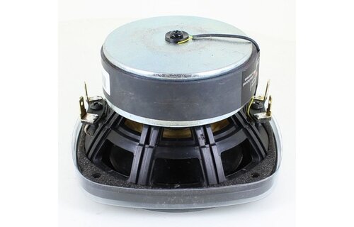 SB12PFC25-4-COAX 4" Coaxial Midwoofer
