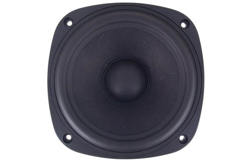 SB13PFC25-4 5" Paper Cone Woofer
