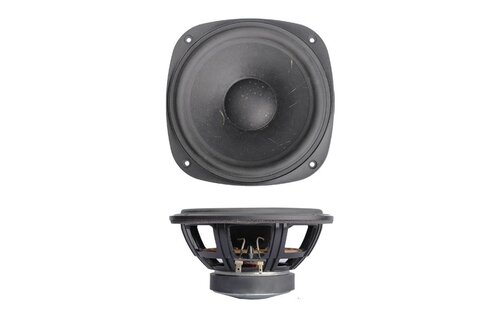 SB13PFC25-4 5" Paper Cone Woofer