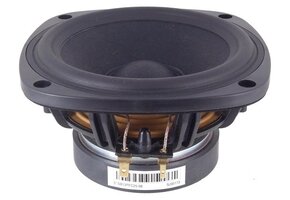 SB13PFC25-8 Bass-midwoofer