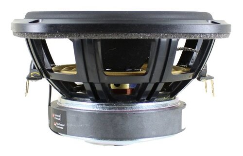 SB13PFC25-4-COAX 5" Paper Cone Coaxial