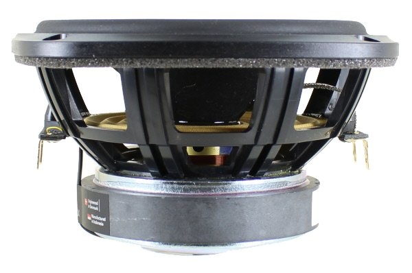 SB13PFC25-4-COAX 5" Paper Cone Coaxial