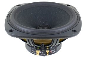 SB16PFC25-4-COAX Coaxial Woofer