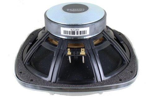 SB20PFC30-4 8" Paper Cone Woofer