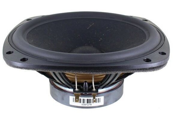 SB20PFC30-8 Bass-midwoofer