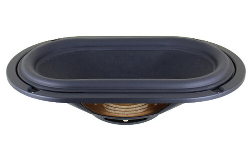 SB15SFCR-00 5'' x 8'' Passive Radiator