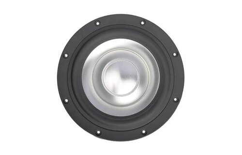 SW26DAC-00 10" Passive Radiator