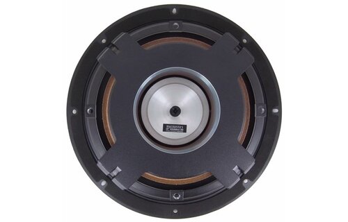 SW26DAC-00 10" Passive Radiator