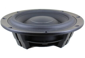 SW26DBAC-00 Passivradiator