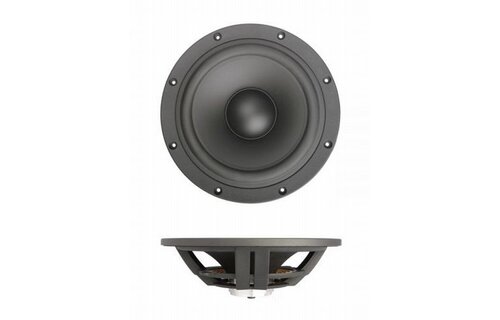 SB29NRX-00 10" Passive Radiator