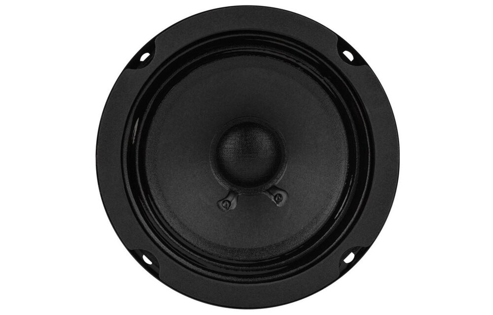 PA130-16 5" Full Range PA Driver 16 Ohm
