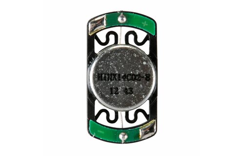 TEAX14C02-8 14mm 2W Exciter