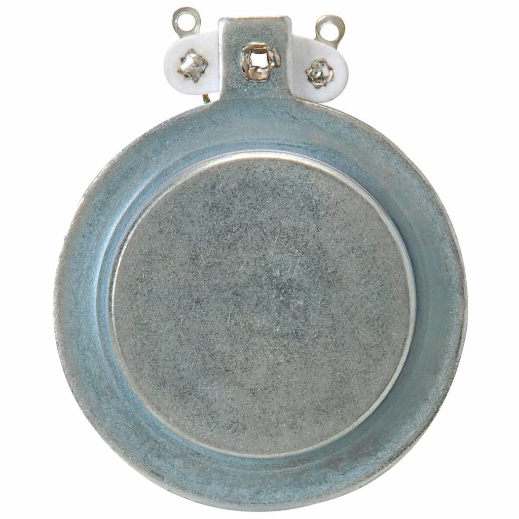 TEAX19C01-8 19mm Metal Cup Exciter 8 Ohm