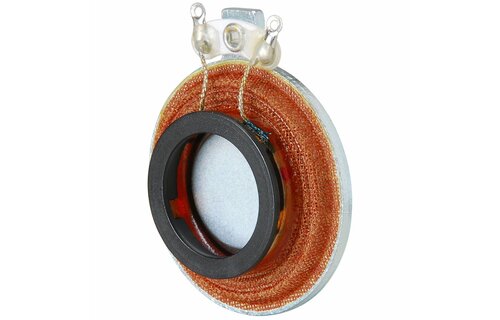 TEAX19C01-8 19mm Metal Cup Exciter 8 Ohm