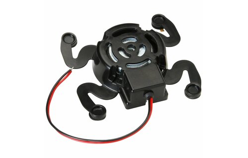 TEAX25C10-8/SP 25mm High Power 8 Ohm Frog Exciter