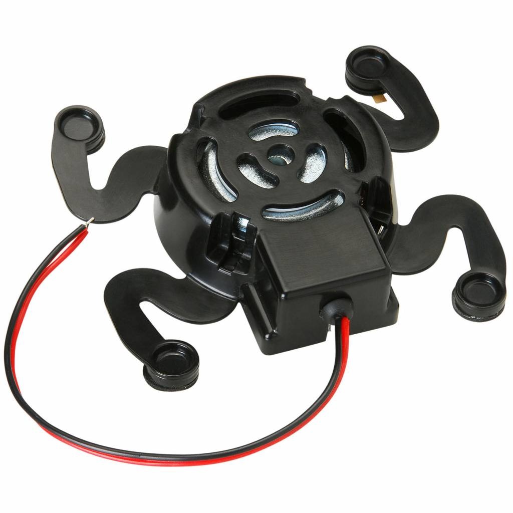 TEAX25C10-8/SP 25mm High Power 8 Ohm Frog Exciter