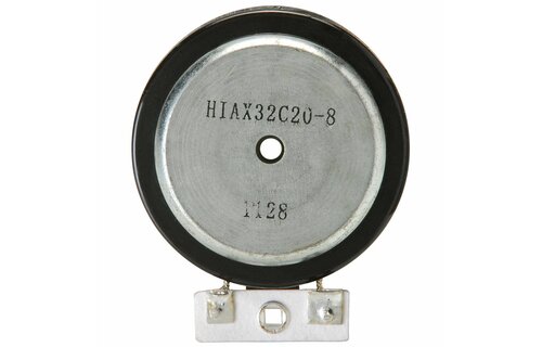 TEAX32C20-8 32mm Self Supported Exciter 8 Ohm