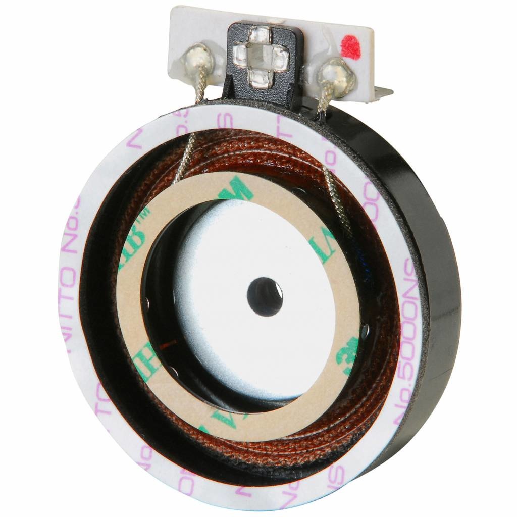 TEAX32C20-8 32mm Self Supported Exciter 8 Ohm