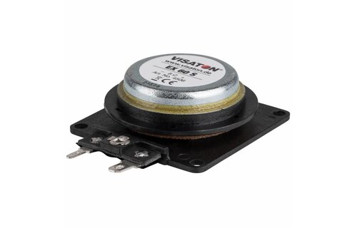 EX-60-S Electro Dynamical Exciter 8 Ohm